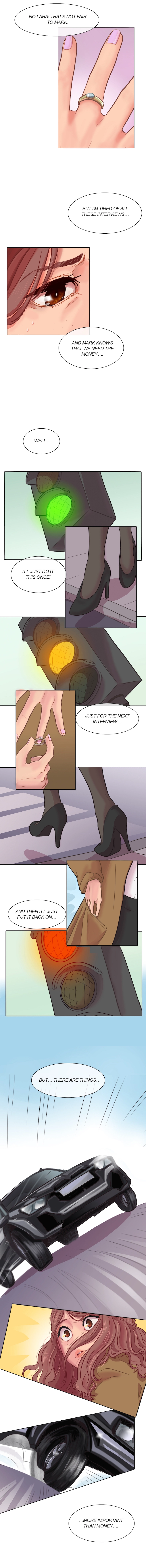 Read The COP chapter 2 image 5 on Lezhin