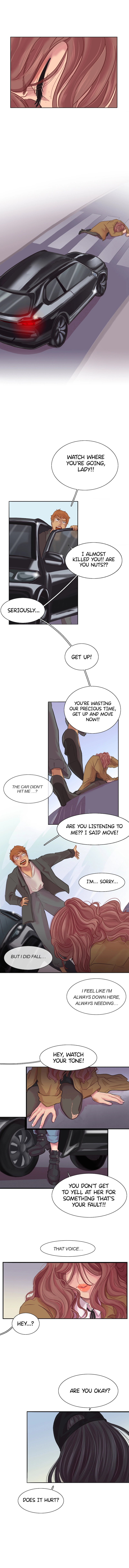 Read The COP chapter 2 image 6 on Lezhin