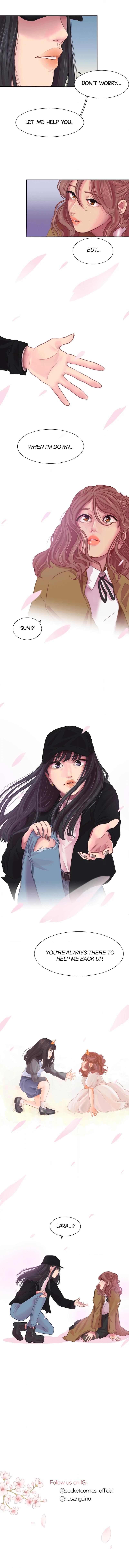 Read The COP chapter 2 image 7 on Lezhin