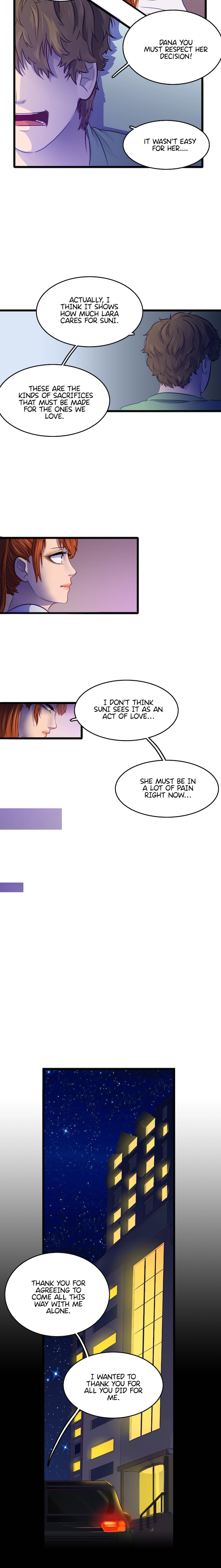Read The COP chapter 28 image 1 on Lezhin