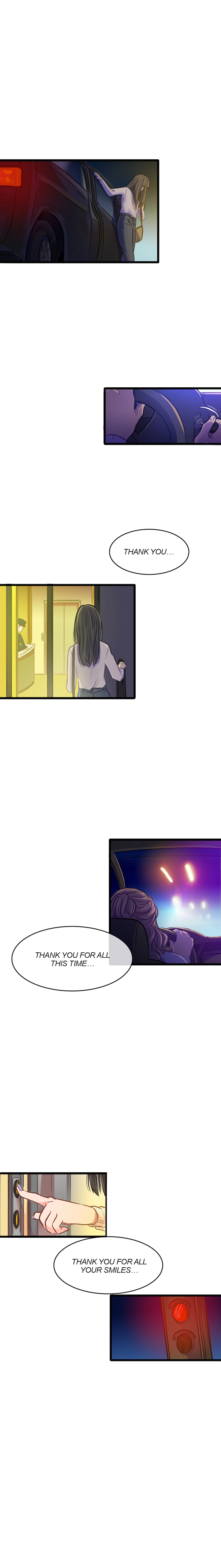 Read The COP chapter 28 image 10 on Lezhin