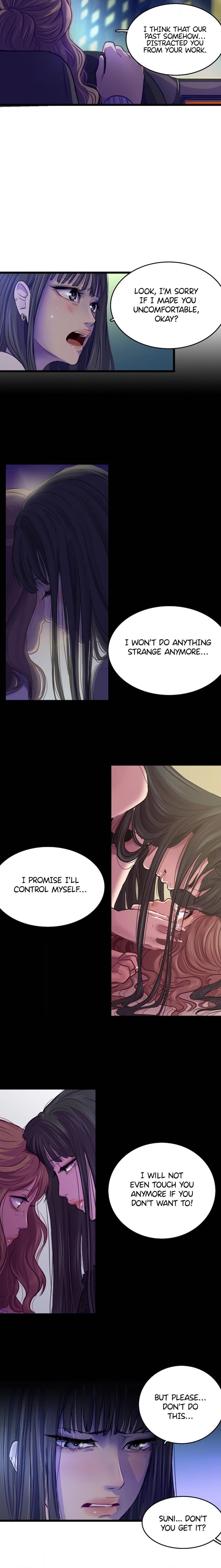 Read The COP chapter 28 image 3 on Lezhin