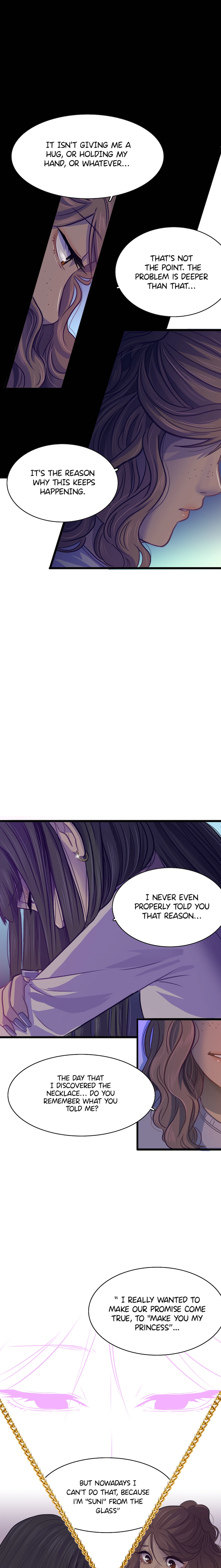 Read The COP chapter 28 image 4 on Lezhin