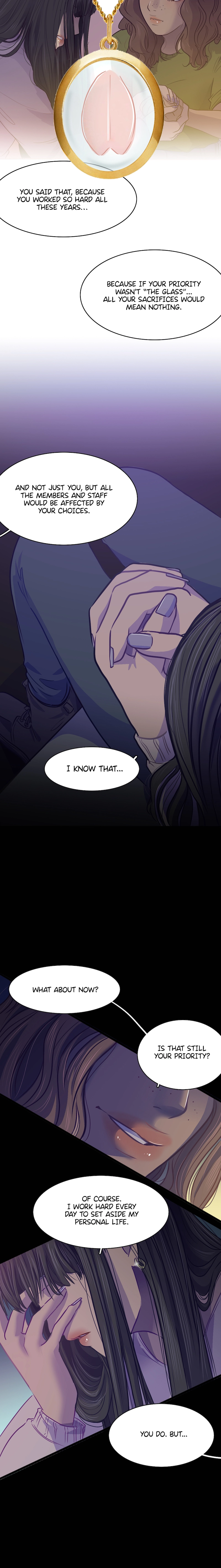 Read The COP chapter 28 image 5 on Lezhin