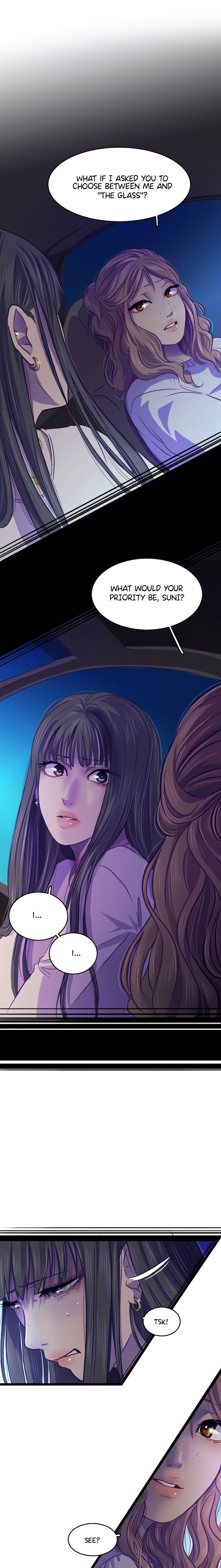 Read The COP chapter 28 image 6 on Lezhin