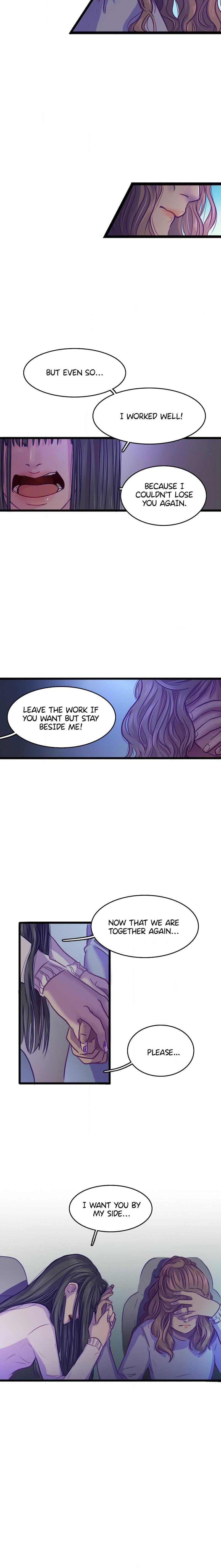 Read The COP chapter 28 image 7 on Lezhin