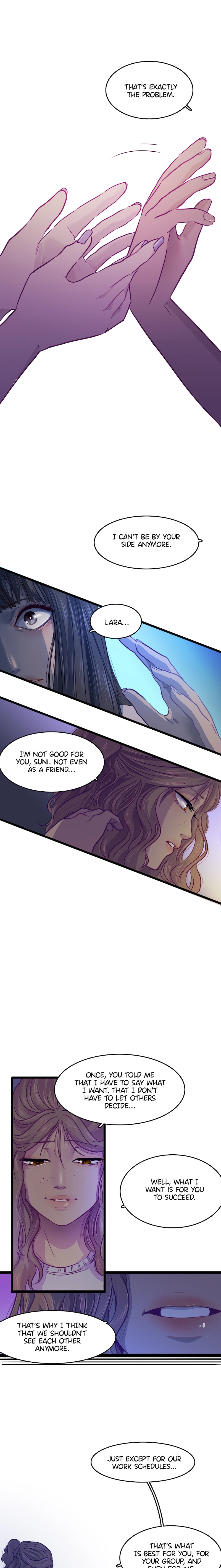 Read The COP chapter 28 image 8 on Lezhin