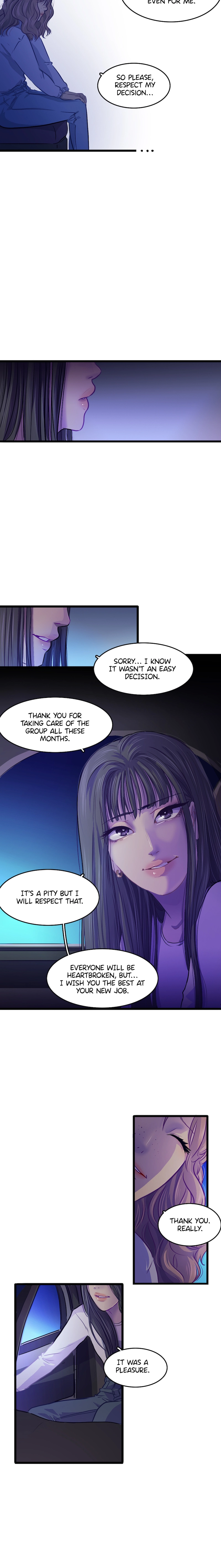 Read The COP chapter 28 image 9 on Lezhin
