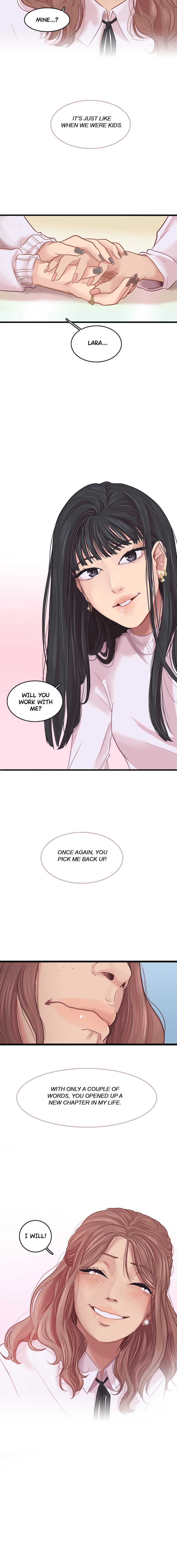 Read The COP chapter 4 image 2 on Lezhin