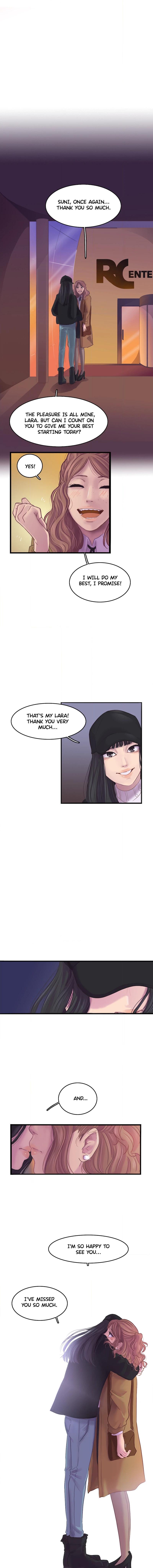 Read The COP chapter 4 image 3 on Lezhin