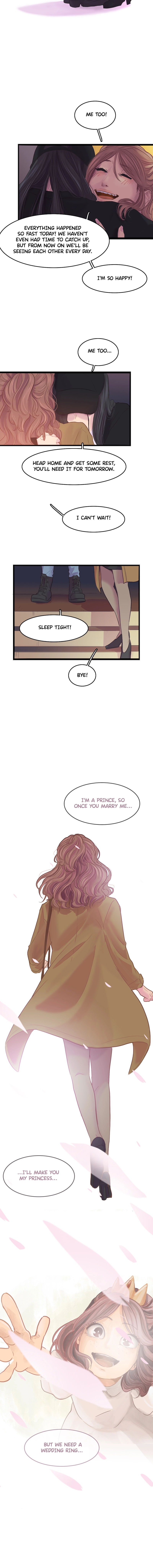 Read The COP chapter 4 image 4 on Lezhin