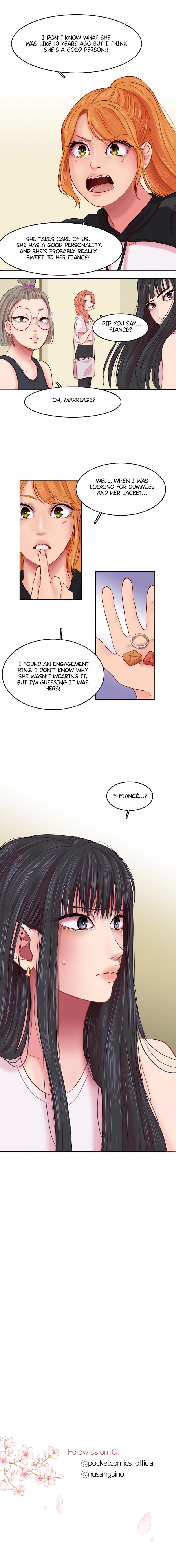 Read The COP chapter 5 image 8 on Lezhin