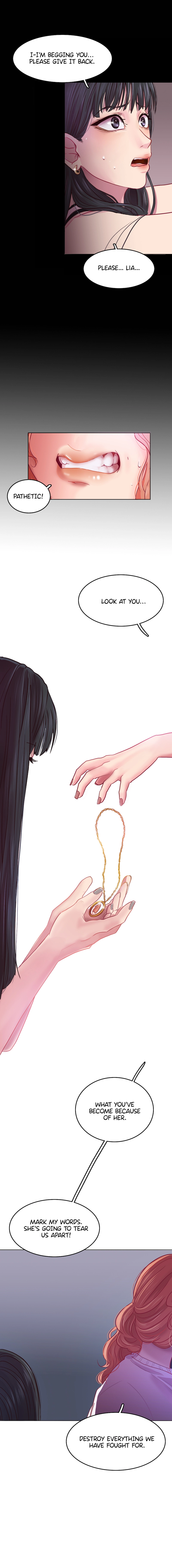 Read The COP chapter 6 image 4 on Lezhin