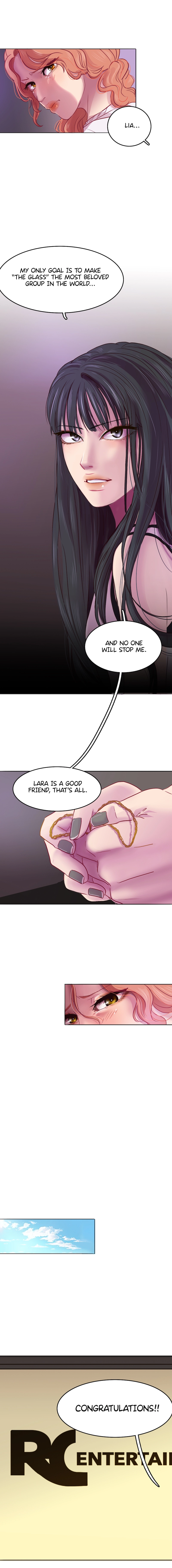 Read The COP chapter 6 image 5 on Lezhin