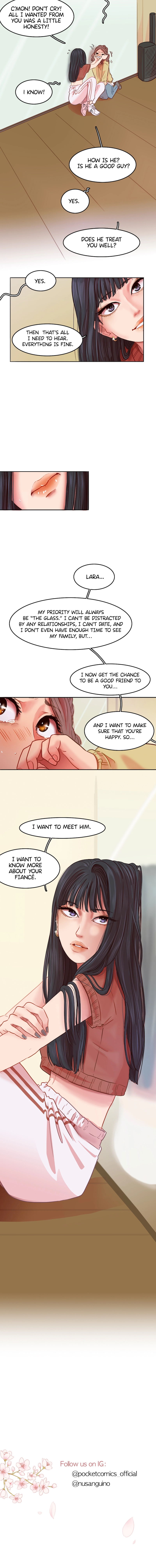 Read The COP chapter 6 image 9 on Lezhin