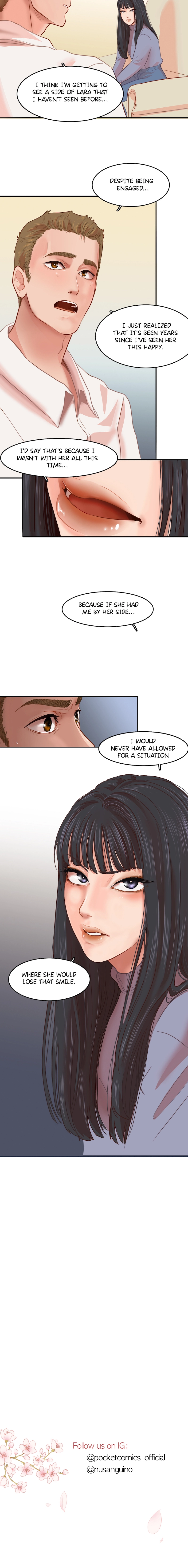 Read The COP chapter 7 image 9 on Lezhin