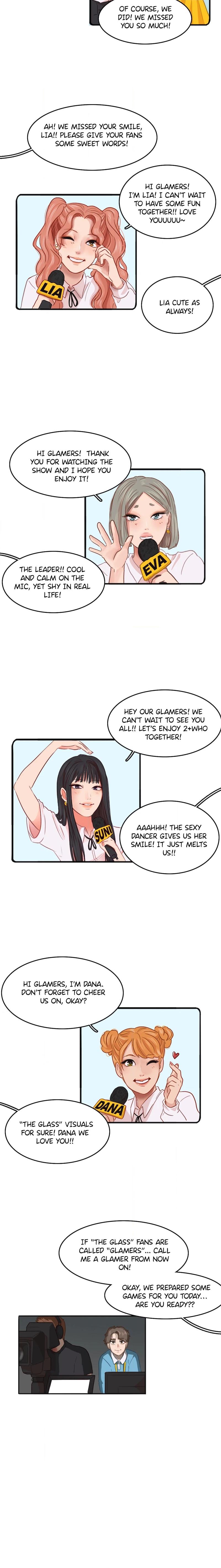Read The COP chapter 9 image 3 on Lezhin
