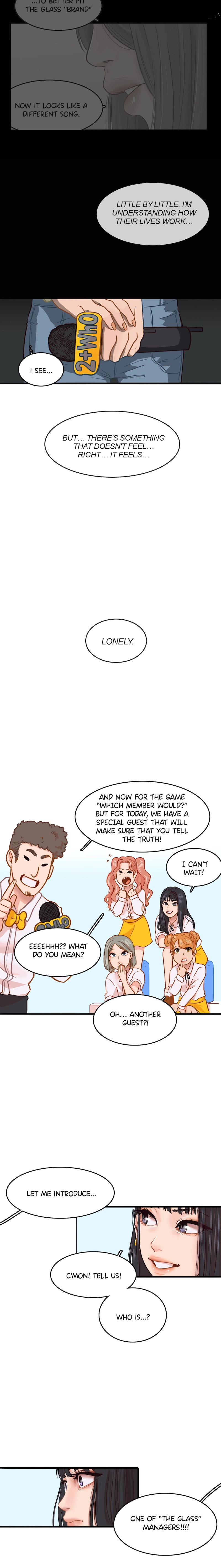 Read The COP chapter 9 image 5 on Lezhin