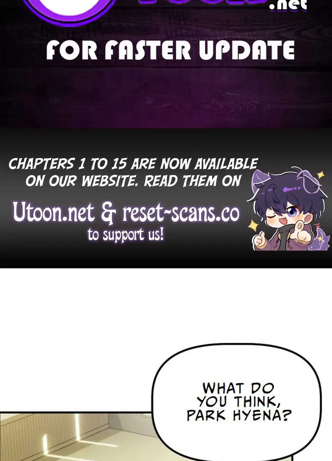 Read The Corporate Underdog Who Does Everything Right chapter 13 image 1 on Lezhin