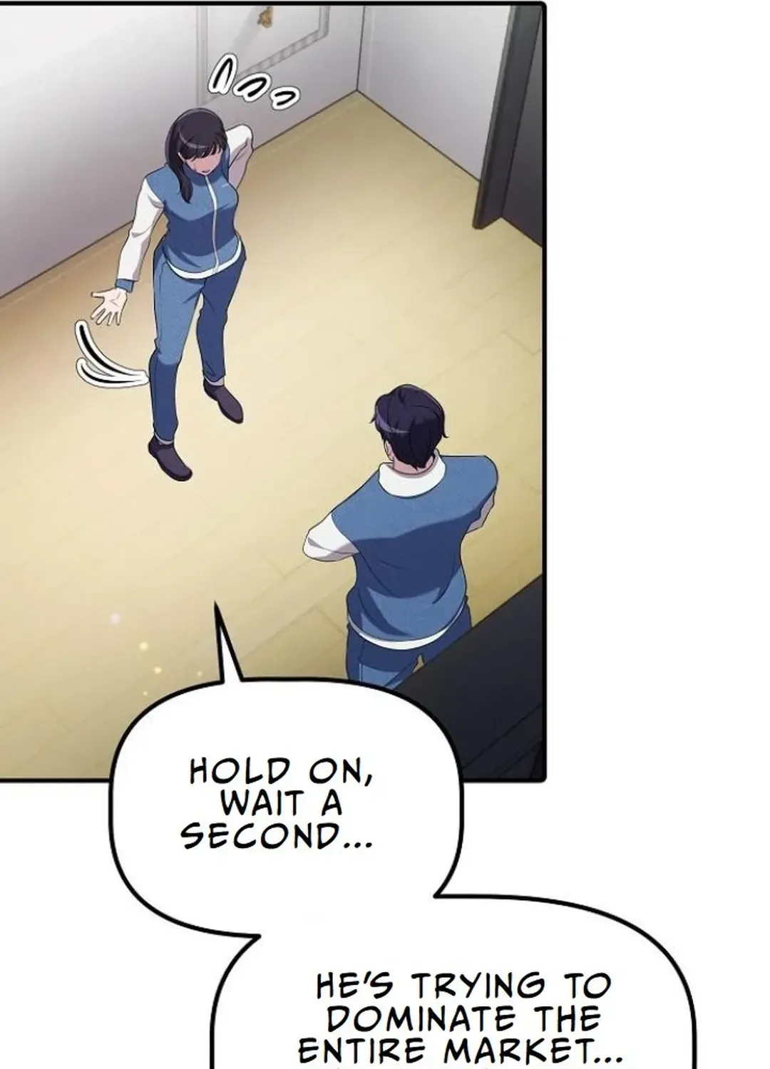 Read The Corporate Underdog Who Does Everything Right chapter 13 image 104 on Lezhin