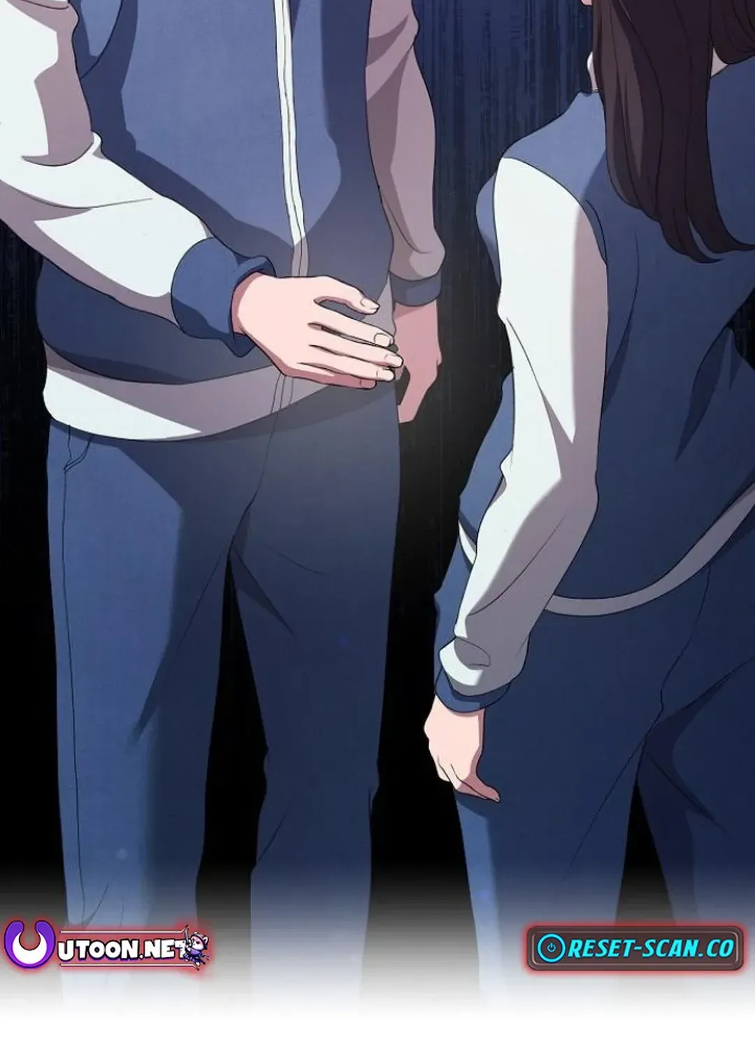Read The Corporate Underdog Who Does Everything Right chapter 13 image 108 on Lezhin