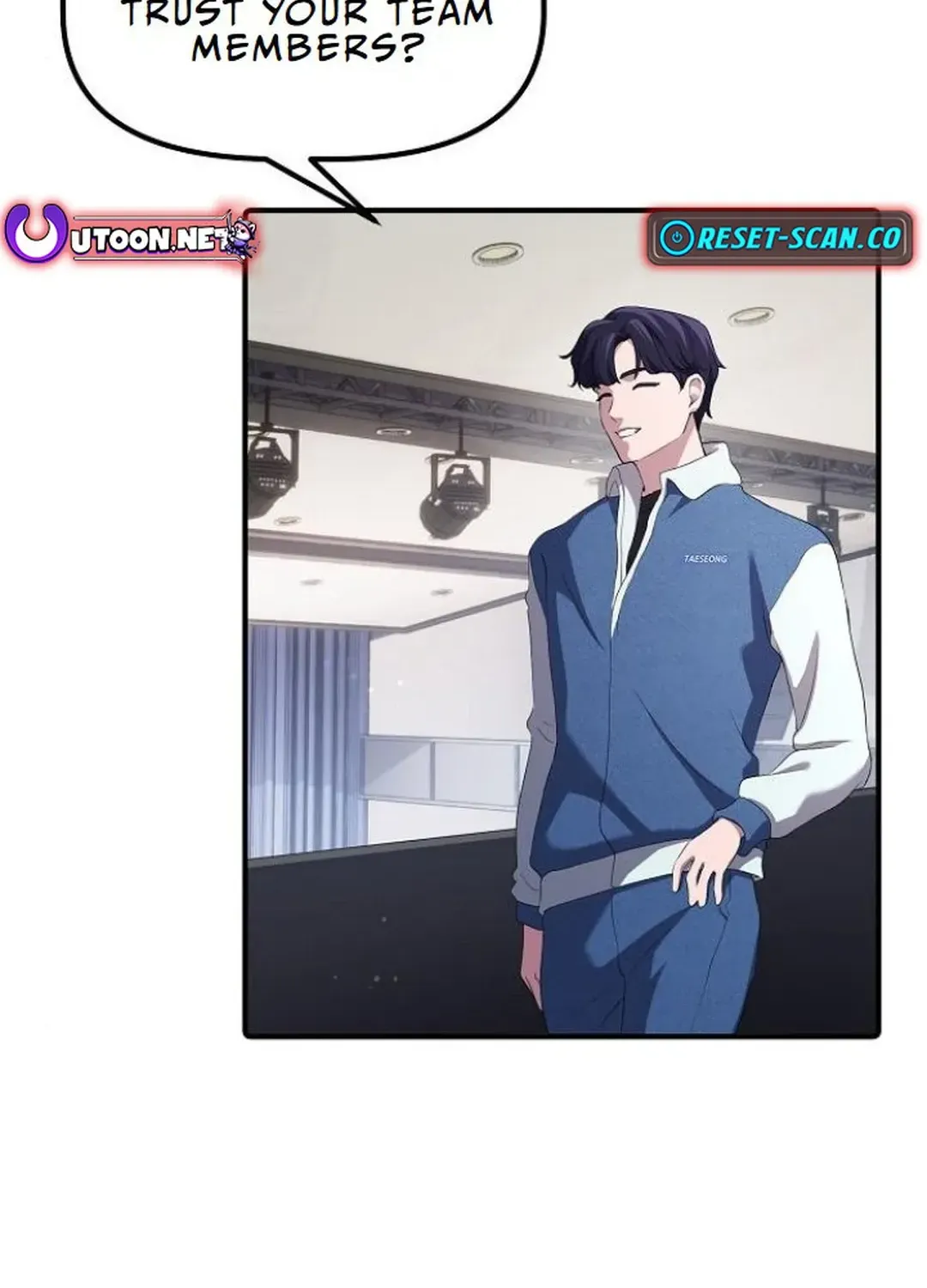 Read The Corporate Underdog Who Does Everything Right chapter 13 image 14 on Lezhin