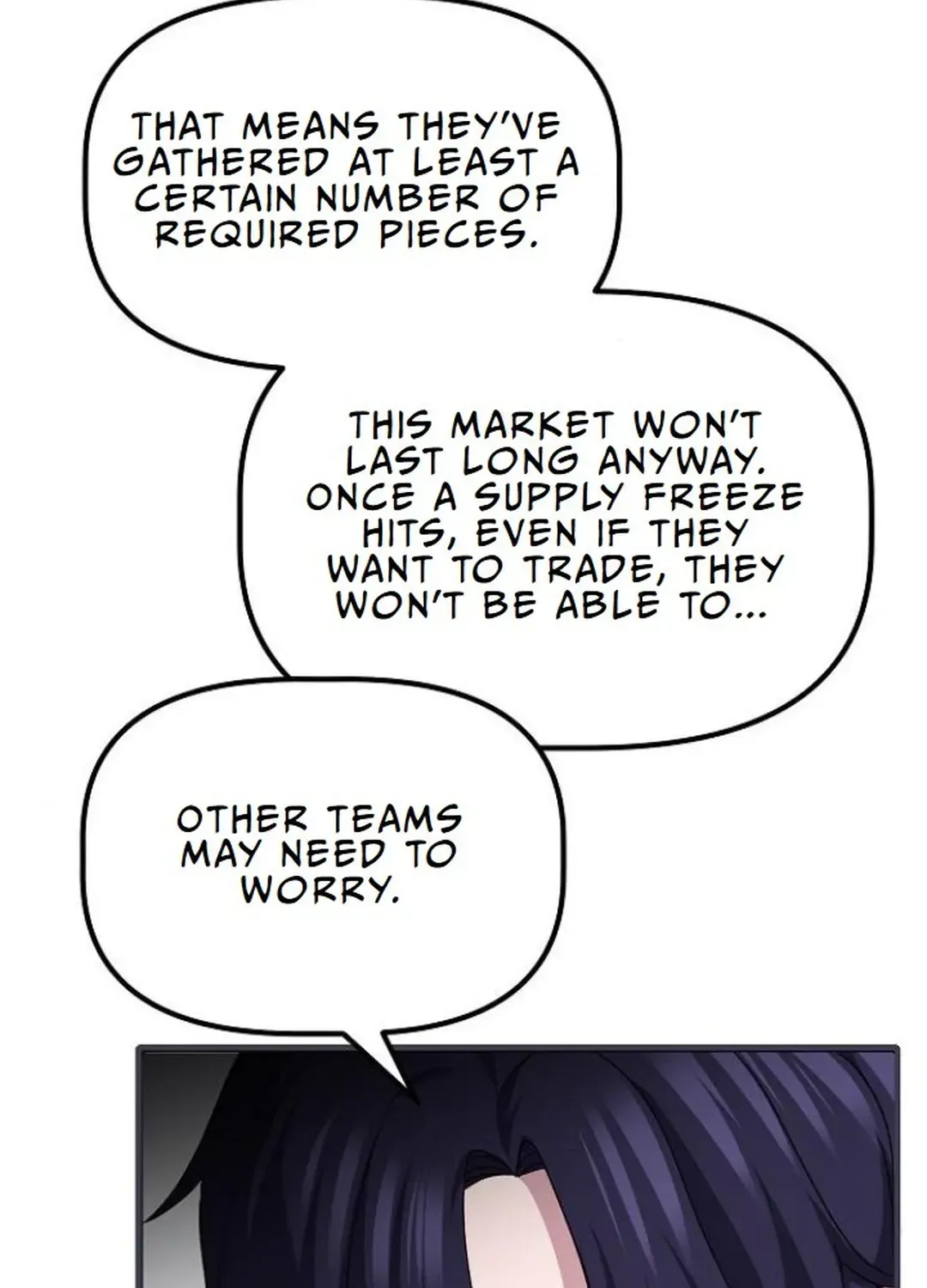 Read The Corporate Underdog Who Does Everything Right chapter 13 image 17 on Lezhin