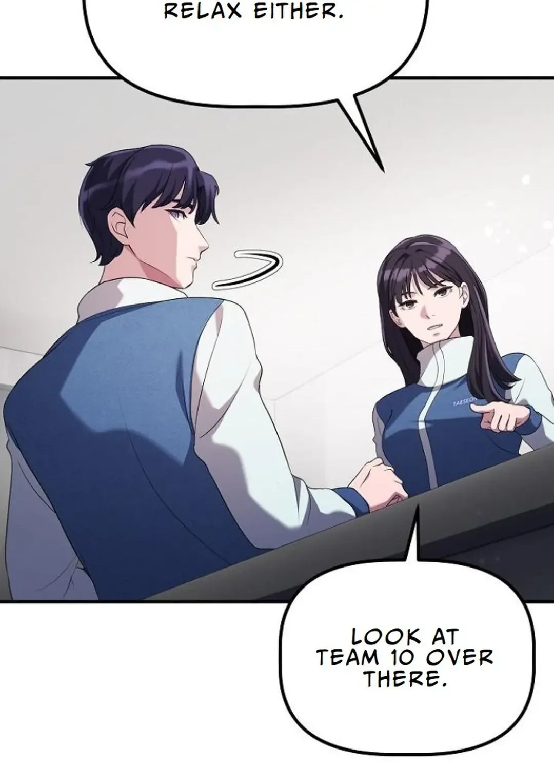 Read The Corporate Underdog Who Does Everything Right chapter 13 image 24 on Lezhin