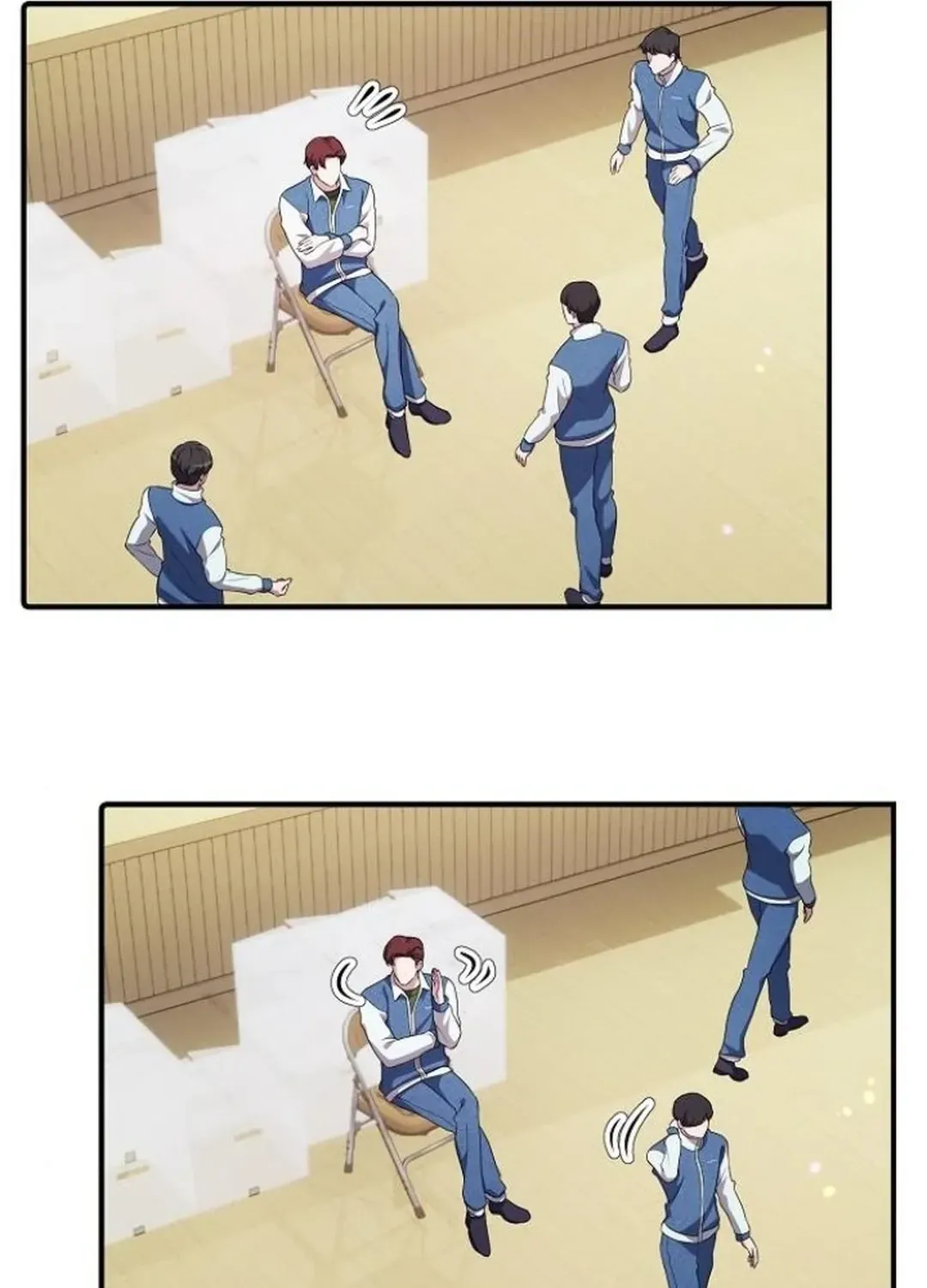 Read The Corporate Underdog Who Does Everything Right chapter 13 image 26 on Lezhin