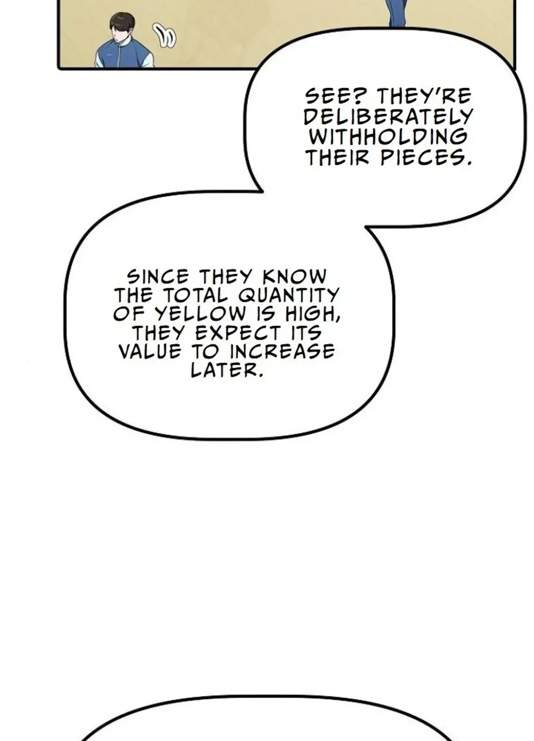 Read The Corporate Underdog Who Does Everything Right chapter 13 image 27 on Lezhin