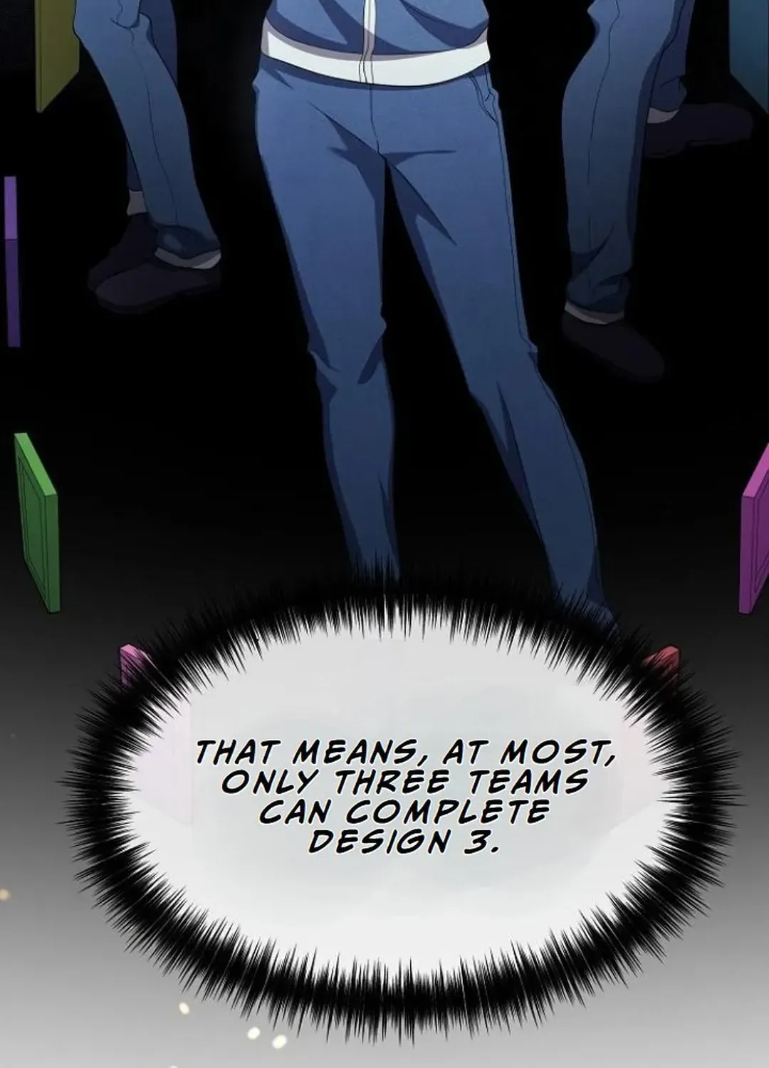Read The Corporate Underdog Who Does Everything Right chapter 13 image 35 on Lezhin