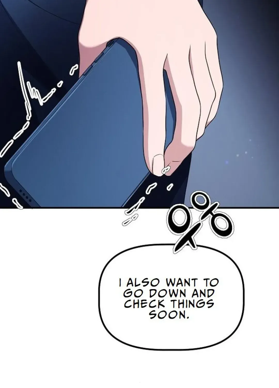 Read The Corporate Underdog Who Does Everything Right chapter 13 image 37 on Lezhin