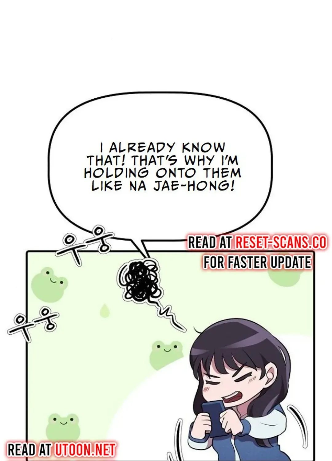 Read The Corporate Underdog Who Does Everything Right chapter 13 image 40 on Lezhin