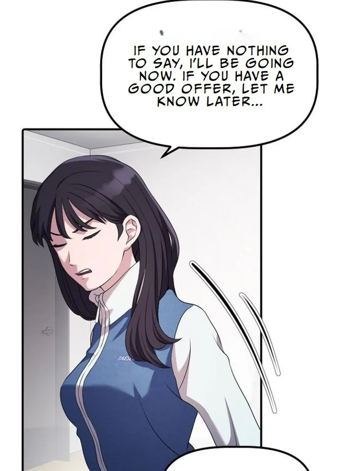 Read The Corporate Underdog Who Does Everything Right chapter 13 image 43 on Lezhin
