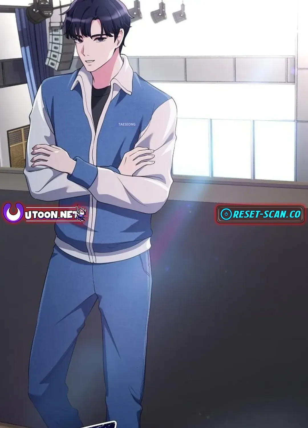 Read The Corporate Underdog Who Does Everything Right chapter 13 image 45 on Lezhin
