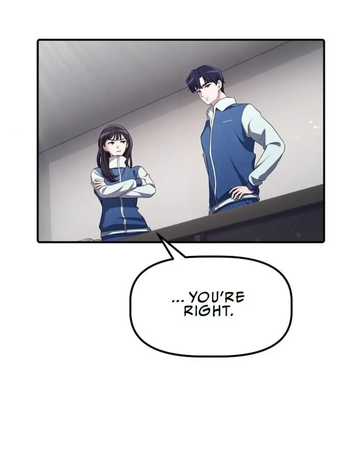 Read The Corporate Underdog Who Does Everything Right chapter 13 image 6 on Lezhin