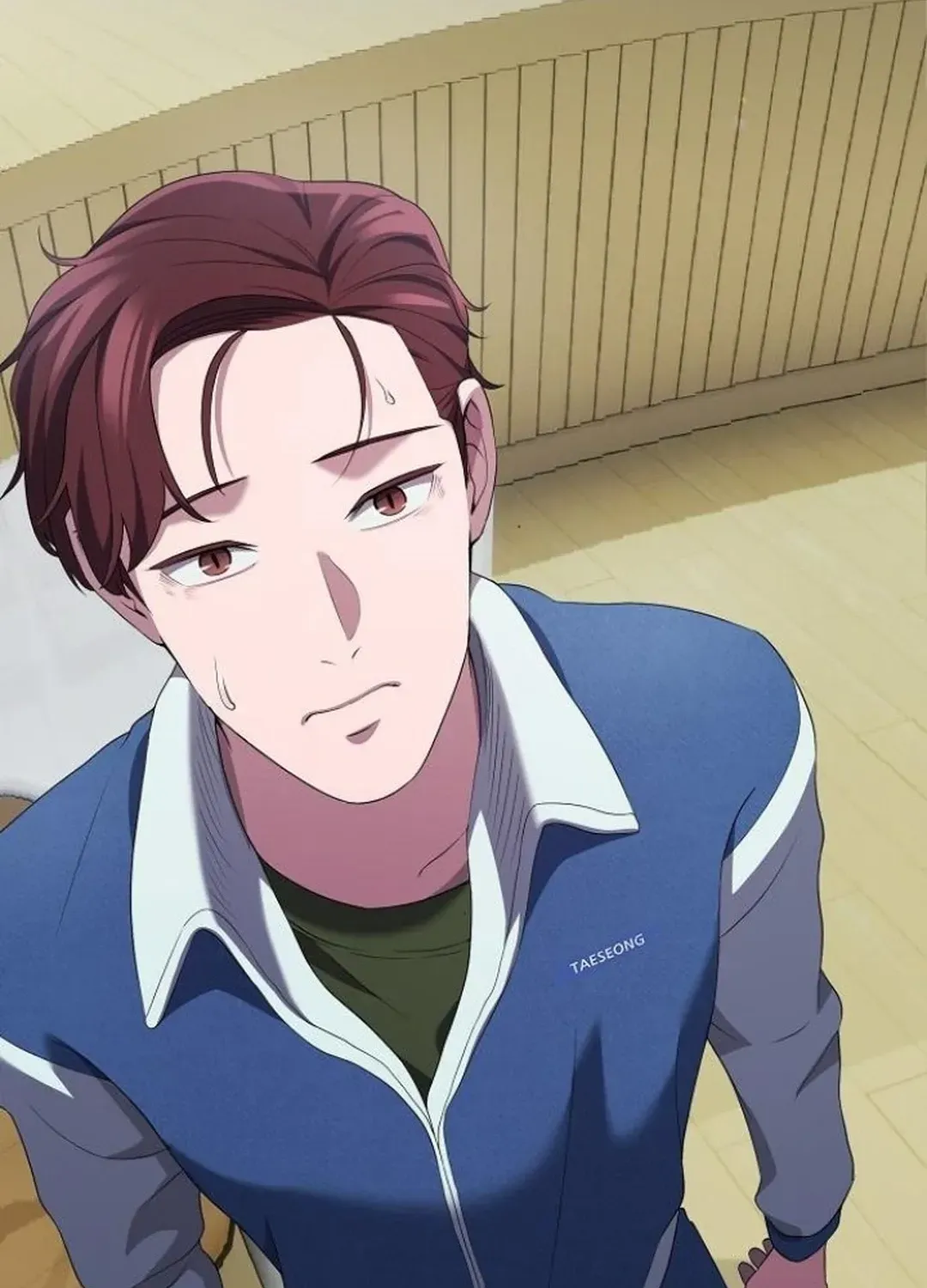 Read The Corporate Underdog Who Does Everything Right chapter 13 image 60 on Lezhin