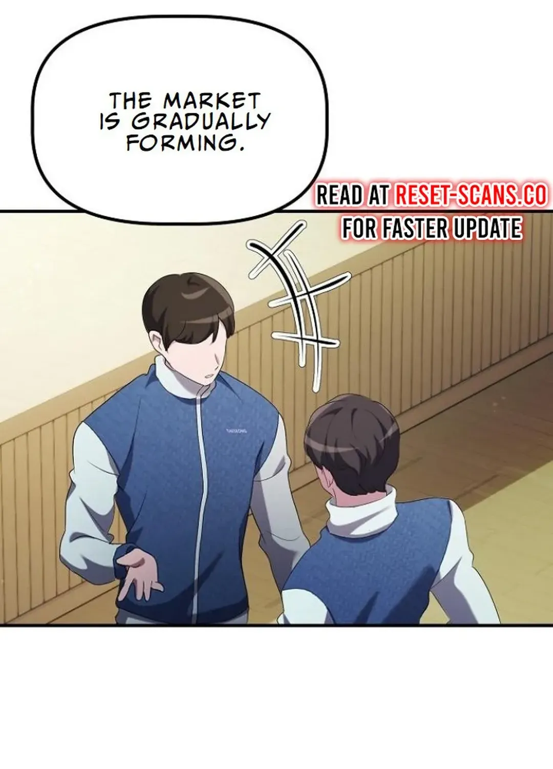 Read The Corporate Underdog Who Does Everything Right chapter 13 image 7 on Lezhin