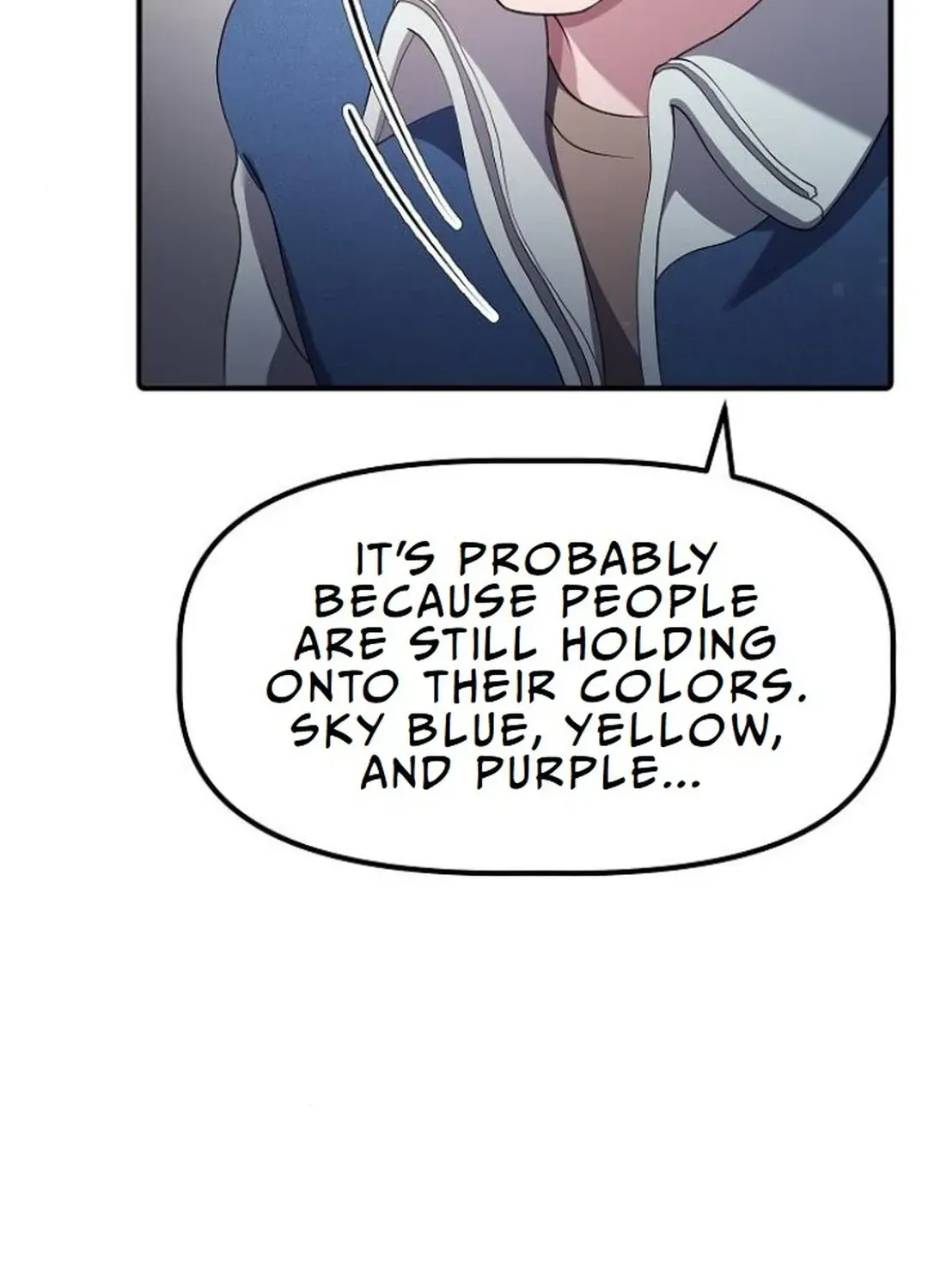 Read The Corporate Underdog Who Does Everything Right chapter 13 image 70 on Lezhin
