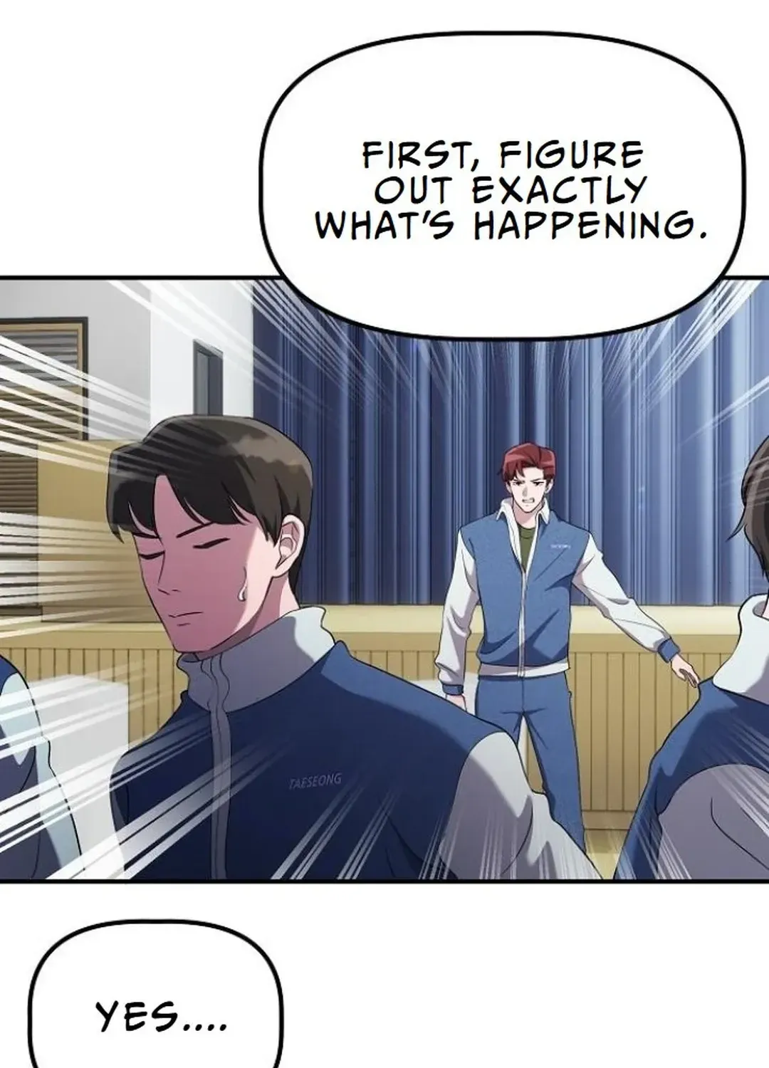 Read The Corporate Underdog Who Does Everything Right chapter 13 image 83 on Lezhin