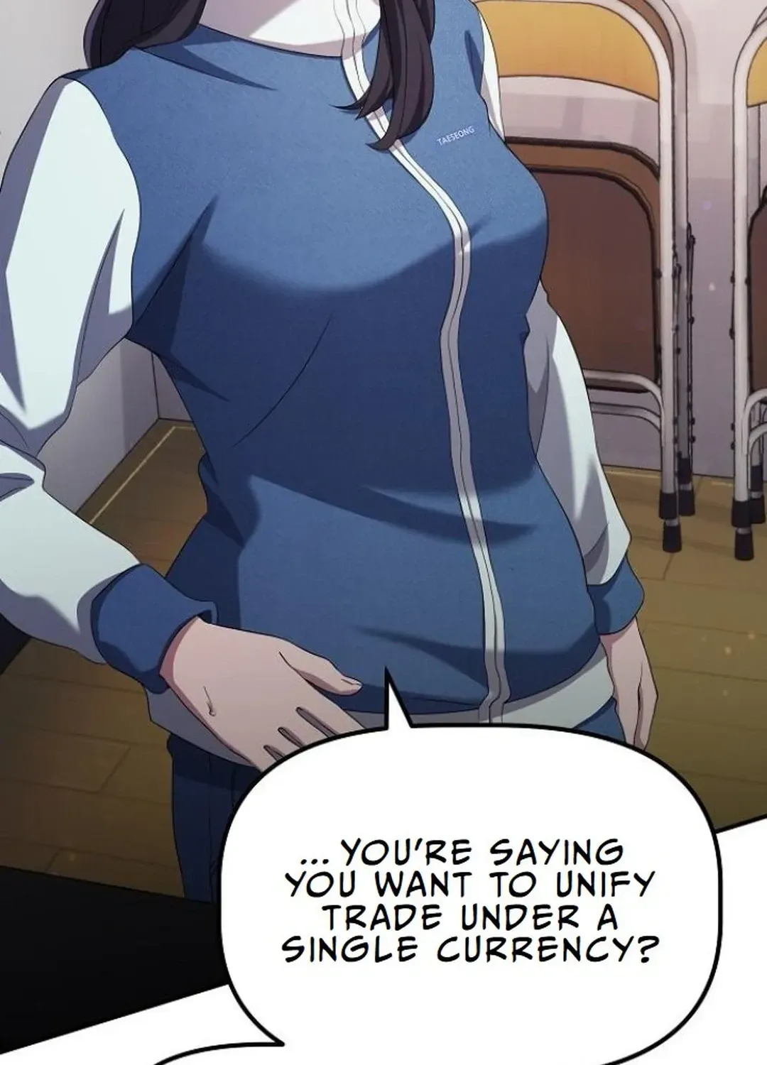 Read The Corporate Underdog Who Does Everything Right chapter 13 image 99 on Lezhin