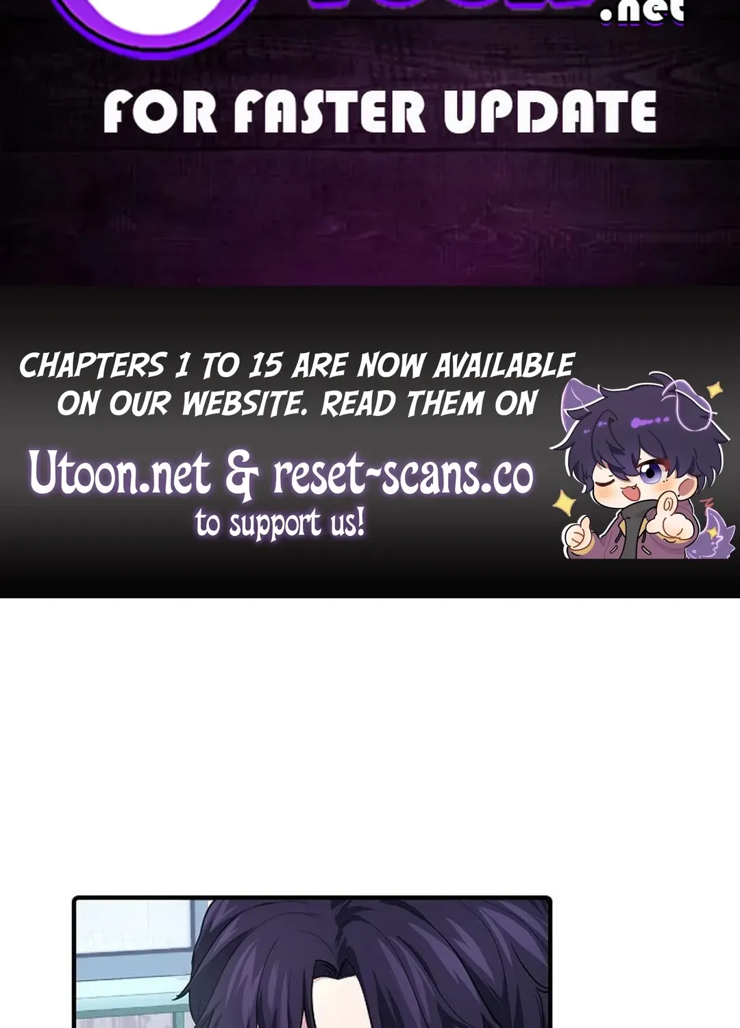 Read The Corporate Underdog Who Does Everything Right chapter 2 image 1 on Lezhin