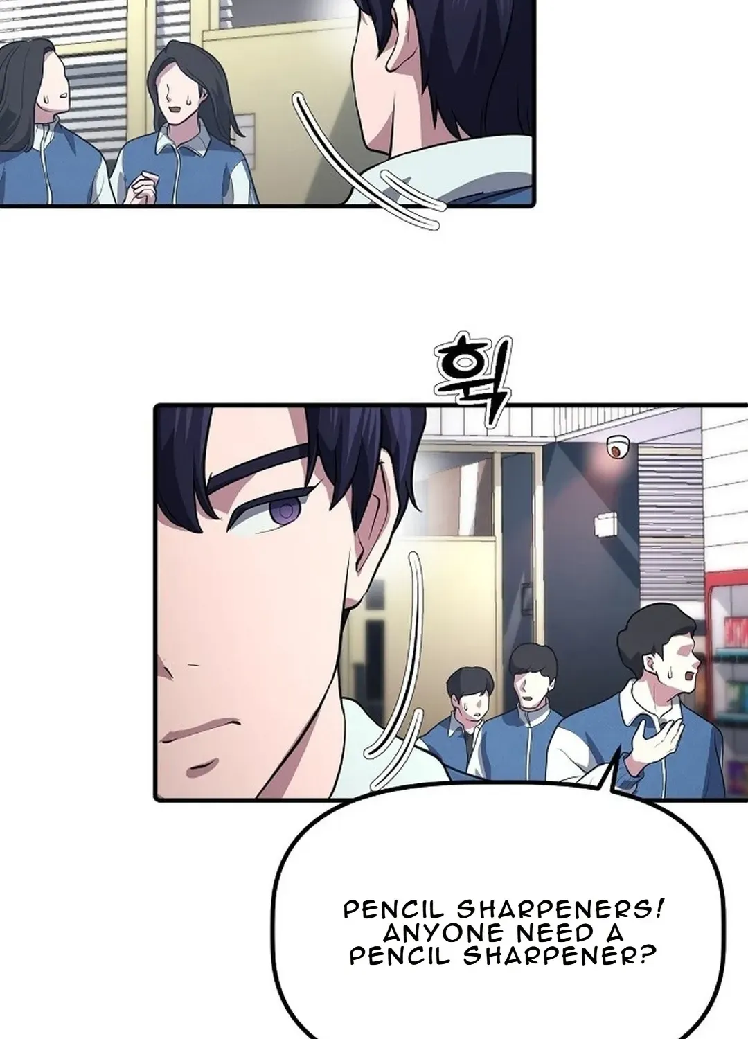 Read The Corporate Underdog Who Does Everything Right chapter 2 image 116 on Lezhin