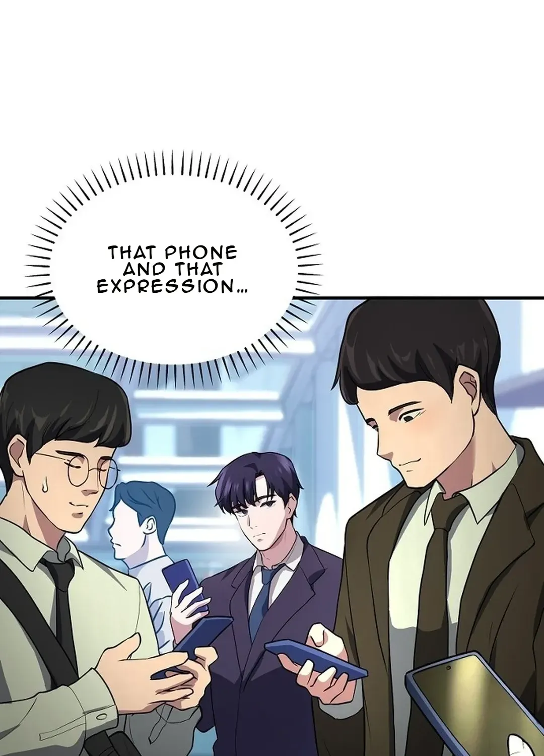 Read The Corporate Underdog Who Does Everything Right chapter 2 image 29 on Lezhin