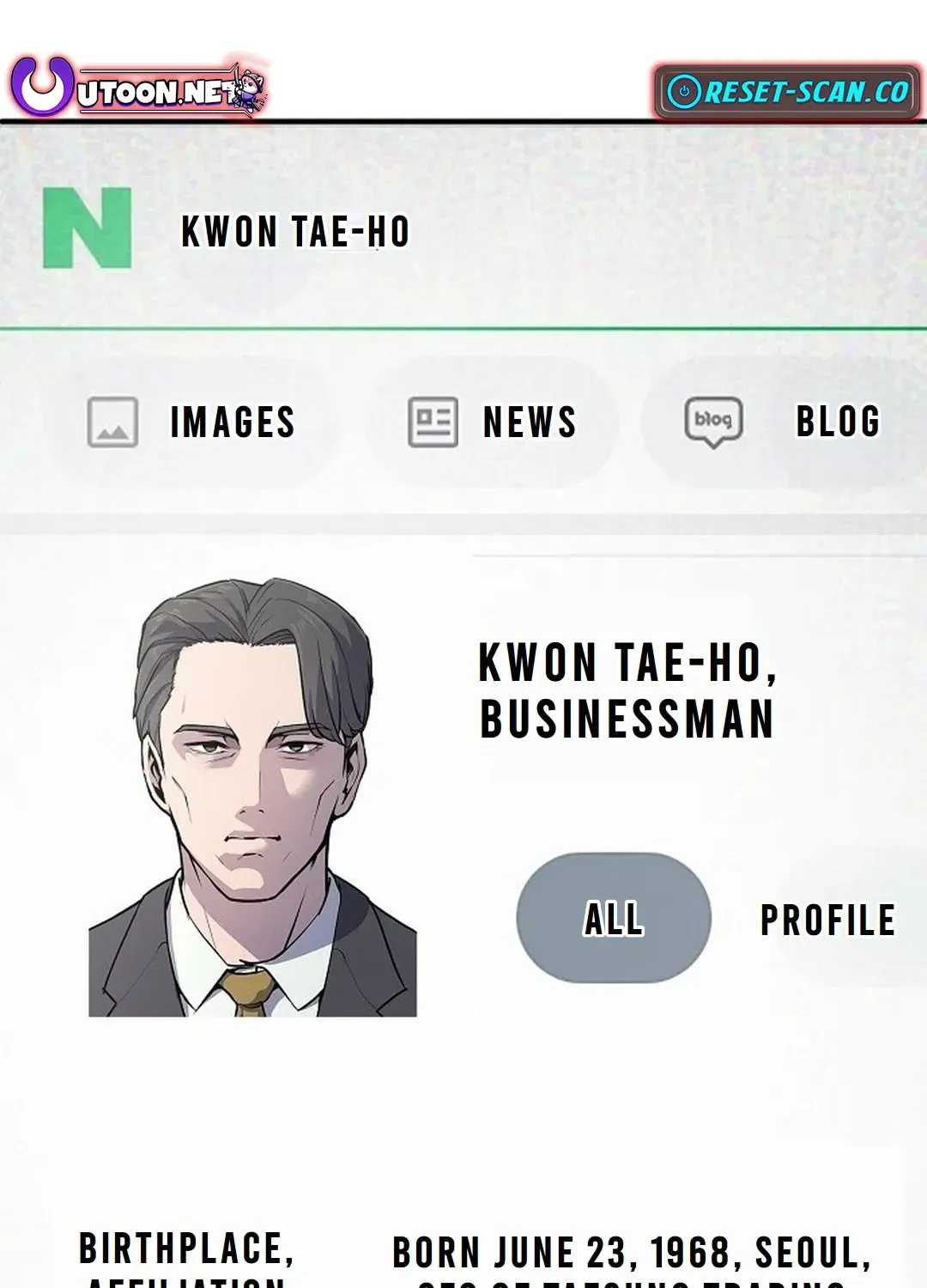 Read The Corporate Underdog Who Does Everything Right chapter 2 image 3 on Lezhin