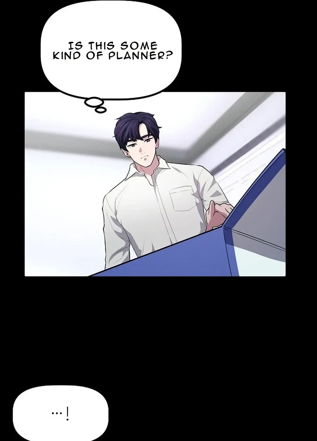 Read The Corporate Underdog Who Does Everything Right chapter 2 image 35 on Lezhin