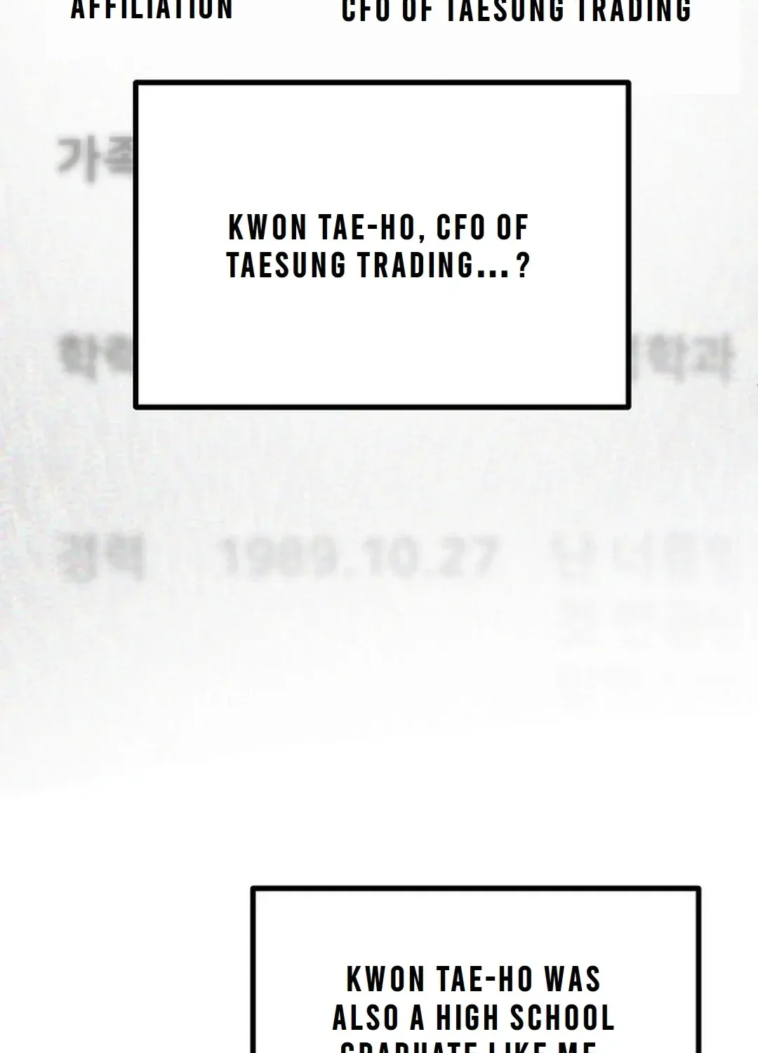 Read The Corporate Underdog Who Does Everything Right chapter 2 image 4 on Lezhin