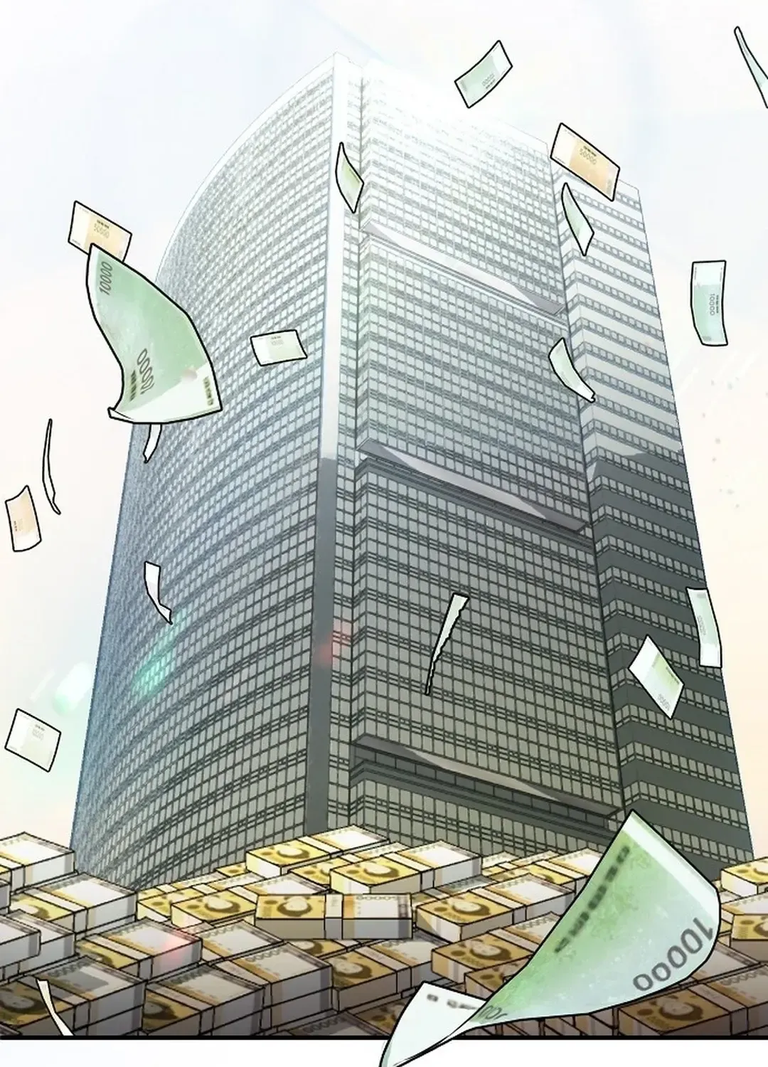 Read The Corporate Underdog Who Does Everything Right chapter 2 image 41 on Lezhin