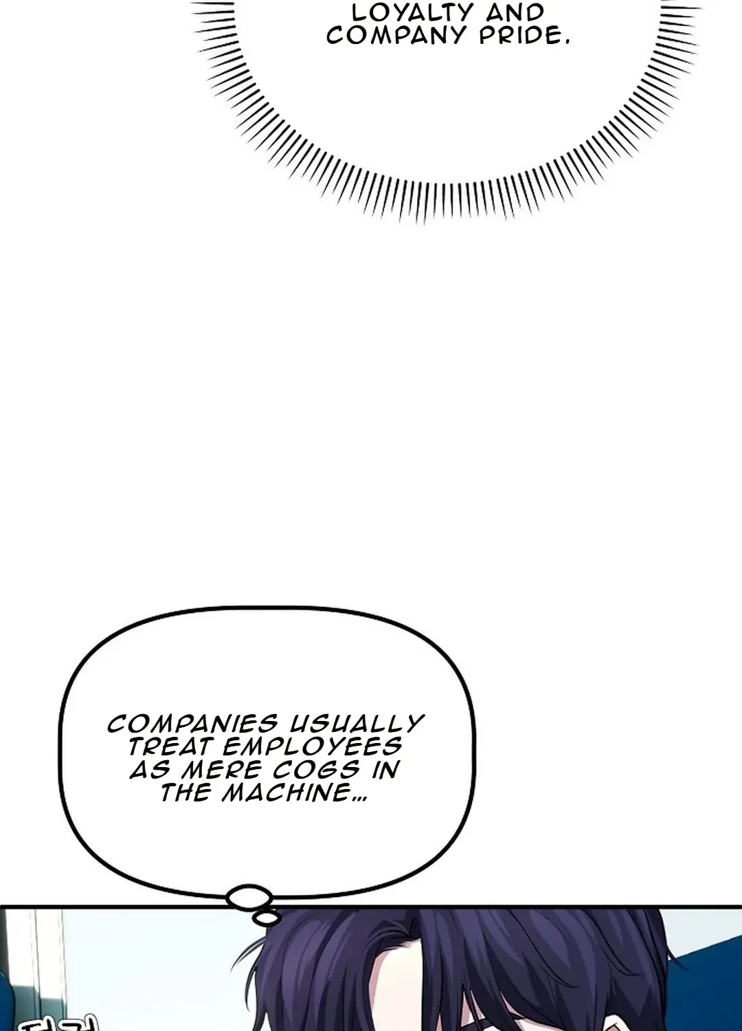 Read The Corporate Underdog Who Does Everything Right chapter 2 image 44 on Lezhin