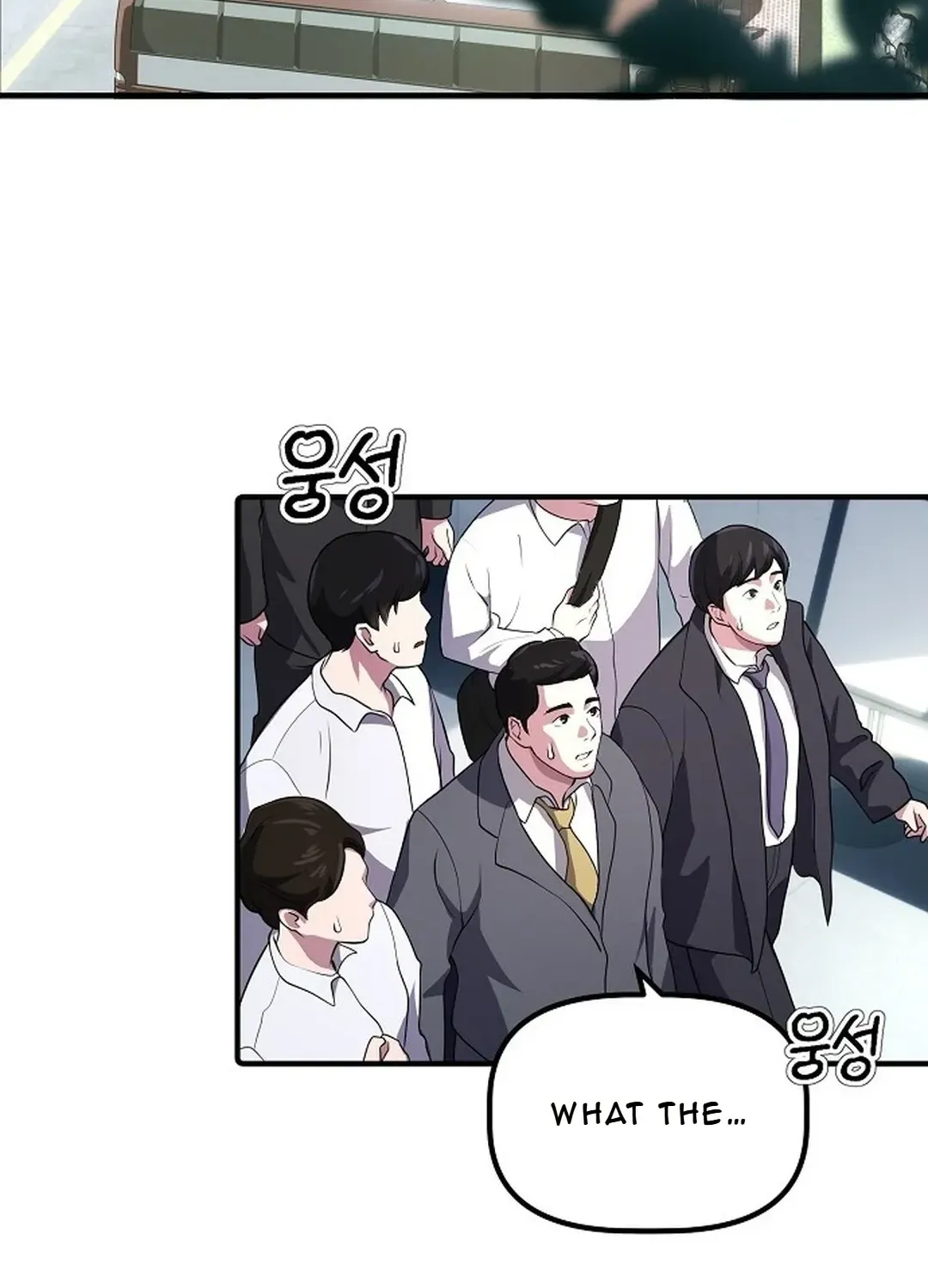Read The Corporate Underdog Who Does Everything Right chapter 2 image 49 on Lezhin